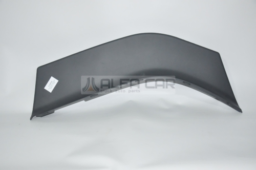 AC1431932 Накладка переднего крыла правая Scania R SCANIA P-, G-, R-, T Truck (2003-2021) Alfa Car